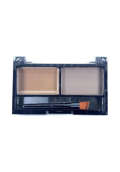 Makeup Eyebrow Shadow Duo 30 Diğer