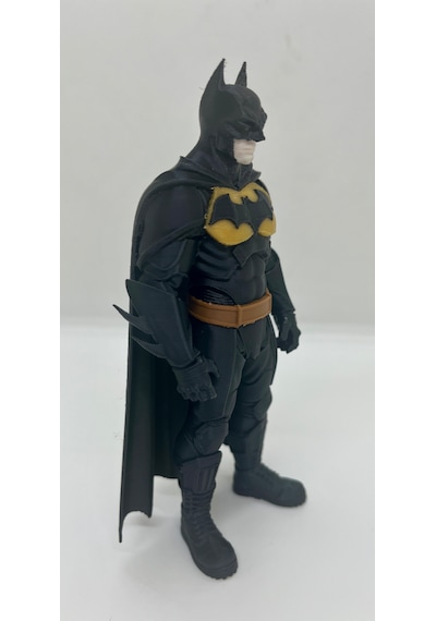Batman 3d Figürü