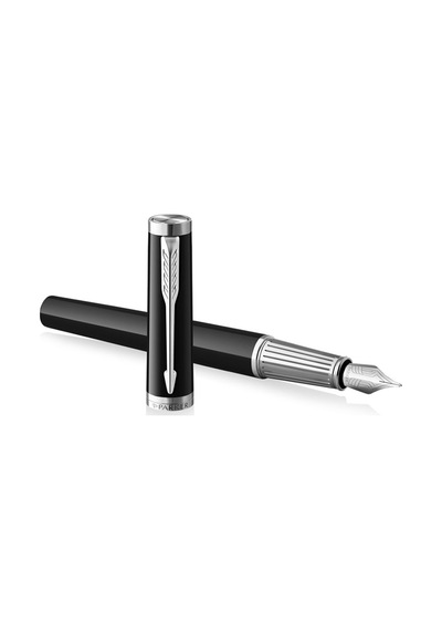 Parker Ingenuity Siyah Dolma Kalem - M Uç 2181995 Standart