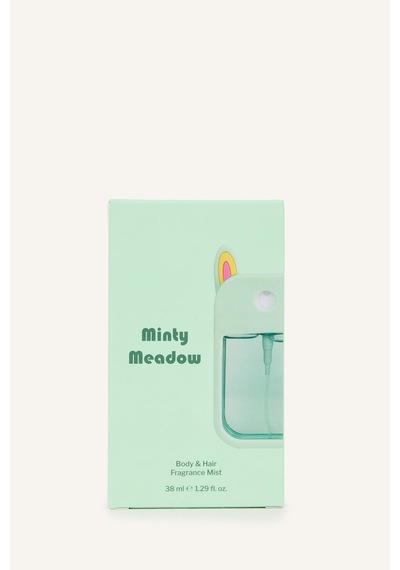 Defacto Kadın Minty Meadow Vücut Spreyi 30 Ml I4419axnsgn1