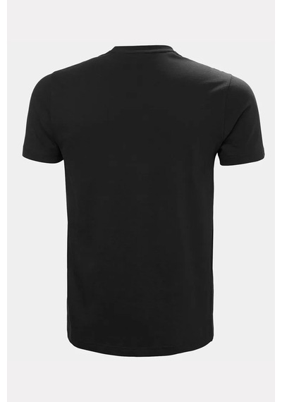 Helly Hansen Core T-shirt 2.0 Hha.54598 990 SIYAH