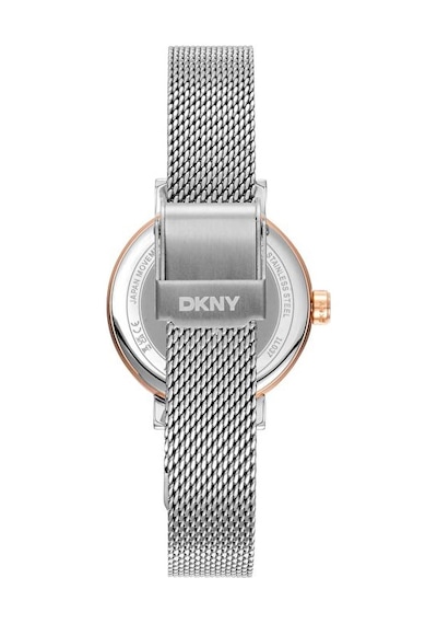 Dkny Dk1l037m0065 Kadın Kol Saati Metalik Gri - Rose Gold