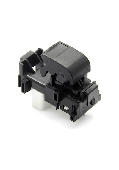 Toyota Corolla Uyumlu Sağ Ön Cam Düğmesi Tekli 2007--2013