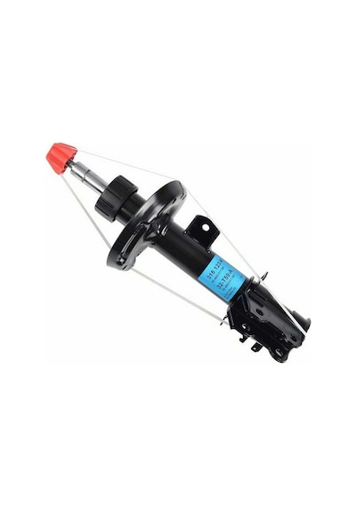 Esse Oto - Linea/fiorino/grande Punto/doblo 2 /nemo/bipper/corsa D Amortisör Ön Sol 07- Sch 315 123 51808792