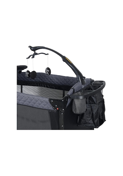 Prego Miami Premium Anne Yanı Oyun Parkı 70x120 cm 8040
