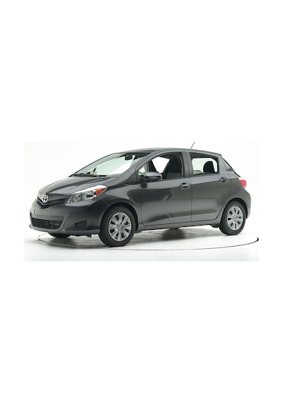 Toyota Uyumlu Yaris Mügen Cam Rüzgarlığı Hb 2013-2016 Arası 4 Lü Takım N11.7673
