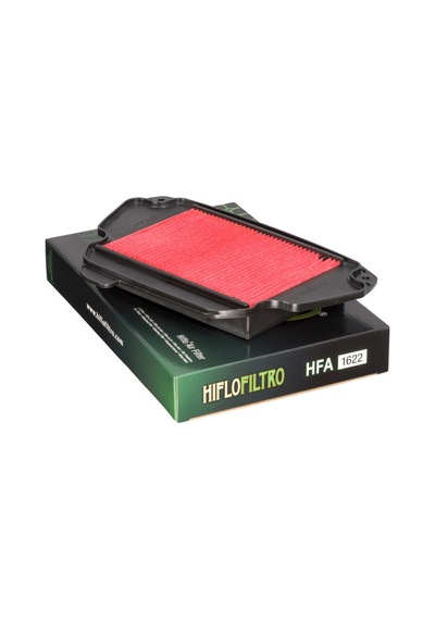 Hıflo Hava Filtresi Hfa1622 Hiflofiltro Honda Cb650F Cbr650F