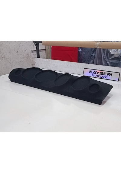 Kayseri Pandizot Tofaş Pandizot 4 Oval, 2x10 Tiz