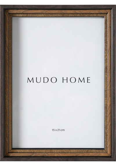 Mudo Home Nora Fotoğraf Çerçevesi 15x21 Cm