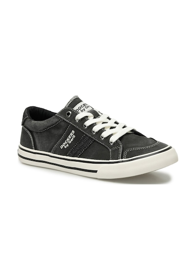 Dockers By Gerli 238545 5fx Siyah Erkek Sneaker 000000000101946053 Siyah Dockers By Gerli 238545 5fx Siyah Erkek Sneaker 000000000101946053 Siyah
