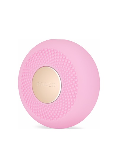 Foreo Ufo Mini Akıllı Maske Terapi Cihazı - Pearl Pink