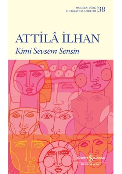 Kimi Sevsem Sensin