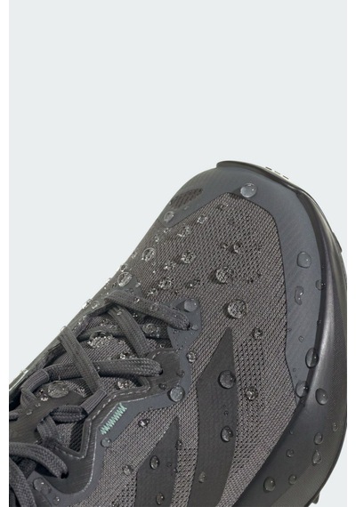 Adidas Terrex Tracefinder Plus Gore-tex Arazi Kadın Ayakkabısı Hq5112 Siyah - Gri