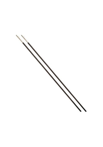 Ferrino Çadır Polleri Fiberglass Pole 9,5 Mm 60 Cm Kahverengi