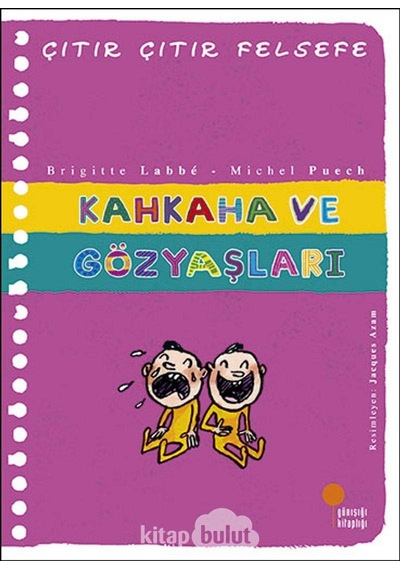 Çıtır Çıtır Felsefe 32 - Kahkaha Ve Gözyaşları