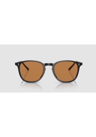 Oliver Peoples 0ov5491su 173153 50 Unisex Güneş Gözlüğü Siyah