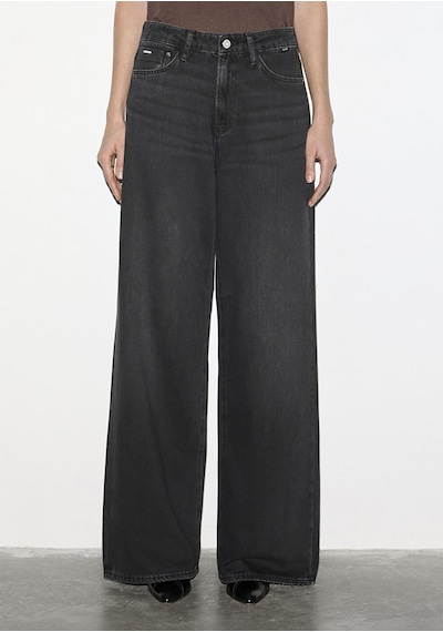 Mavi - Joy Mavi Edition Antrasit Jean Pantolon 1010960-a3213 Antrasit