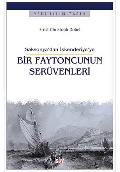 Bir Faytoncunun Serüvenleri - Mydr-587641