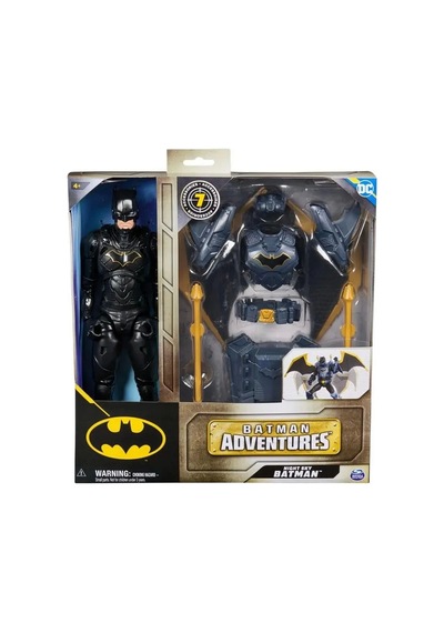 Batman Figürü Batman Adventures Night Sky 30 Cm