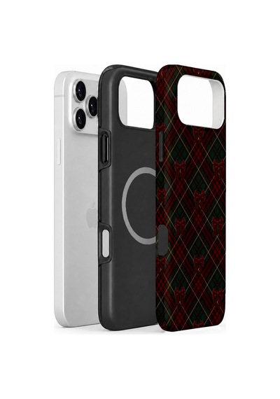 Velvoria Valestra Fiyonklu Koyu Ekose Apple iPhone Uyumlu 17 Pro Max Magsafe Koruma Kılıfı Valestra Magline - Fiyonklu Koyu Ekose Velvoria Valestra Fiyonklu Koyu Ekose Apple iPhone Uyumlu 17 Pro Max Magsafe Koruma Kılıfı Valestra Magline - Fiyonklu Koyu Ekose
