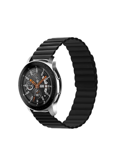 Kilifone - Samsung Uyumlu Watch 42mm - Kordon Kayış Krd-52
