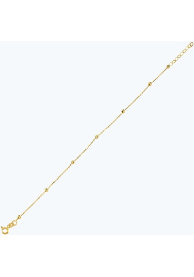 Altınbaş 22 Ayar Altın Bileklik Blmc12-24906 Sarı Altın