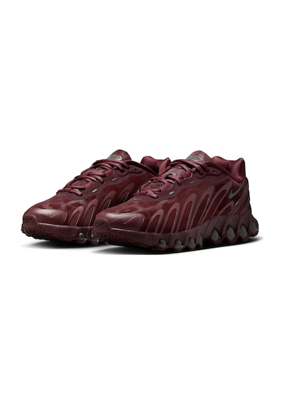 Nike Air Max Dn8 Se Kadın Bordo Sneaker Ayakkabı Dar Kalıp -sportxstore