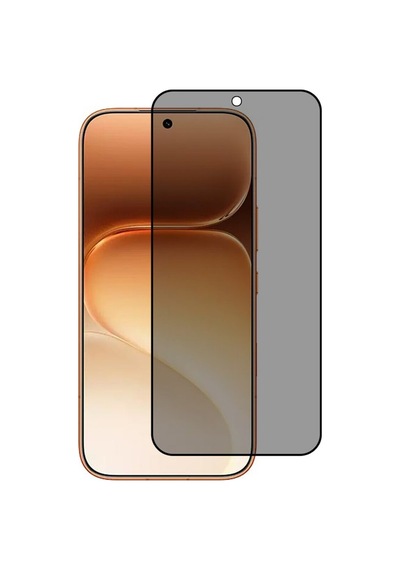 Honor 600 Pro 5g Vkp-nx9 Uyumlu Tam Kaplayan Anti Statik Hayalet Süper Cam Ekran Koruyucu