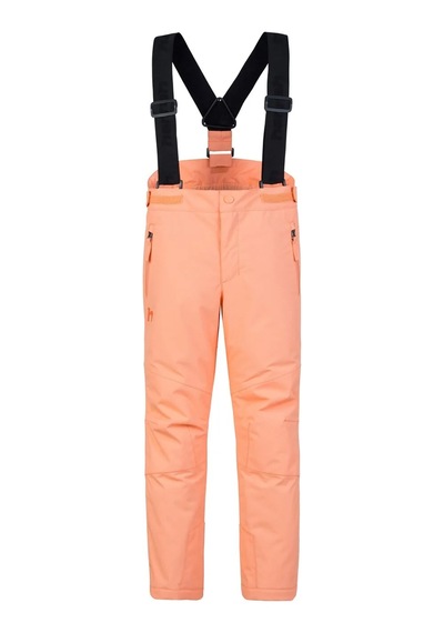Hannah Akita Jr Iı Çocuk Kayak Pantolonu 10036140hhx.01 Cant Cantaloupe Iı Çok Renkli