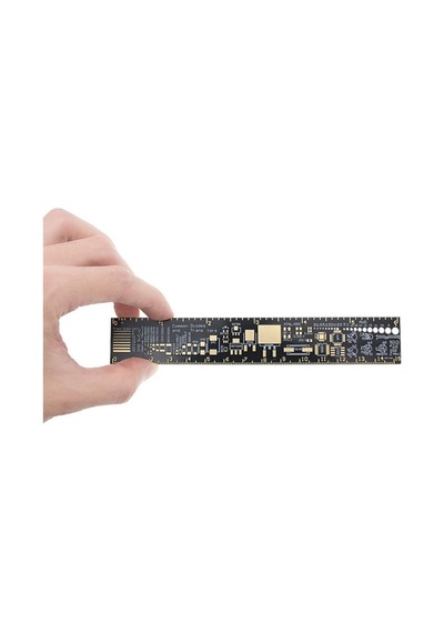 15cm Pcb Cetvel