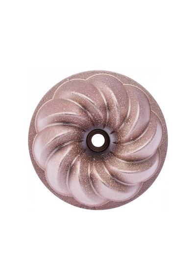 Karaca  Polo Rosegold Döküm Kek Kalıbı 25 Cm