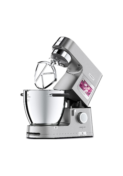Kenwood KCL95.004SI Cooking Chef XL 1500 W Mutfak Şefi
