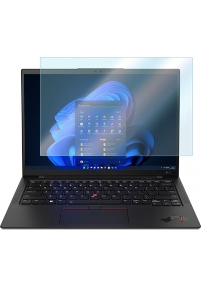 Lenovo Thinkpad X1 Carbon 10 Ekran Koruyucu 14 İnç Nano