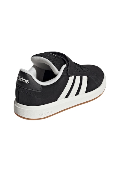 Jp5896-c Adidas Grand Court 00s El C Çocuk Spor Ayakkabı Siyah Jp5896-c Siyah