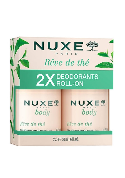 Nuxe Reve De İkili Roll-on
