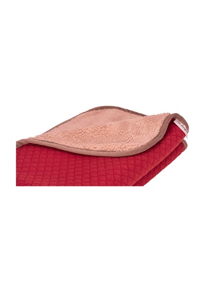 Hnrlıshp Pet Comfort Lodix Mirinda Tarçın Köpek Battaniyesi M 70x100cm
