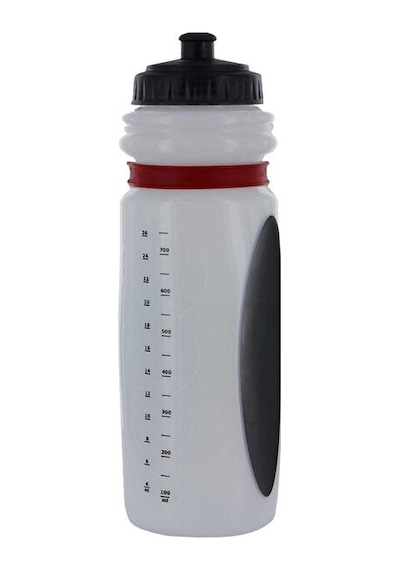 Speedo Beyaz Suluk 8-017280004 Water Bottle Au Red Beyaz