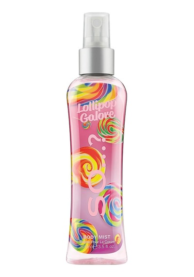 So... Lollipop Galore Vücut Spreyi 100 Ml
