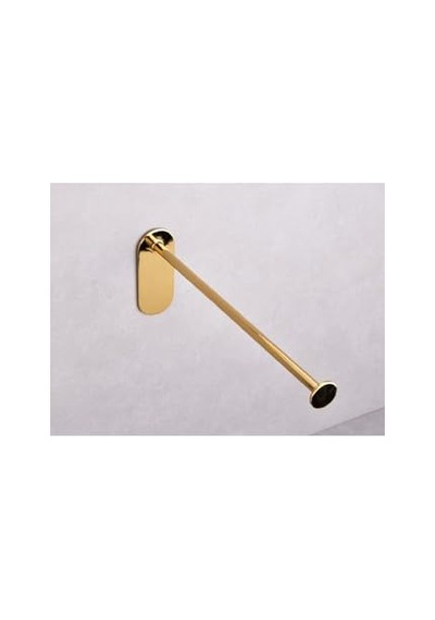 Monte Yapışkanlı Dikey Havluluk Altın Rengi 45x78x263 Mm Diğer