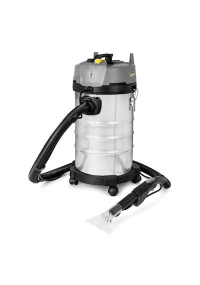 Karcher Puzzi 4/30 Halı Ve Koltuk Yıkama Makinesi
