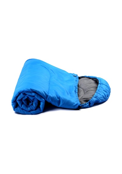 Oasis 250 Ultralight Uyku Tulumu Blue Sol F. Çok Renkli