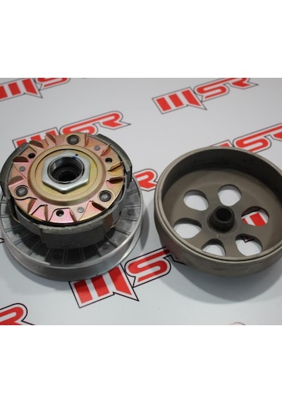 Mondial Ressivo250/rks Vıeste 249/vespa 250/tr250t Arka Varyatör A