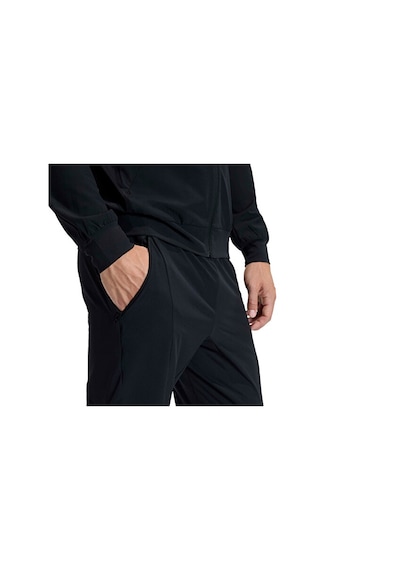 Adidas D4t Hybrid Pant Erkek Antrenman Eşofman Altı Ka7242 Siyah Siyah