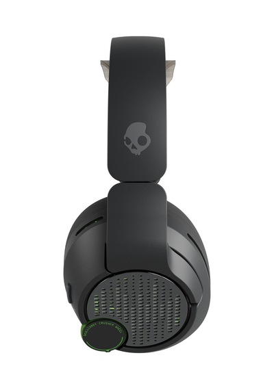 Skullcandy Crusher PLYR 720 S6PCW-T963 Bluetooth 5.3 Kulak Üstü Oyuncu Kulaklık