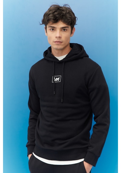 Lee Regular Fit Normal Kesim Kapüşonlu Sweatshirt L212302001 Çok Renkli