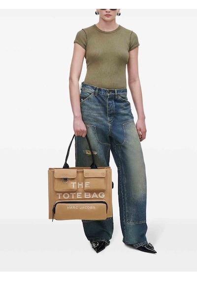 Marc Jacobs Kadın Omuz Çanta 2s4htt005h03 Kahverengi