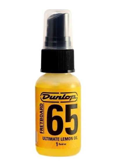 Jim Dunlop 6551J Limon Yağı Küçük