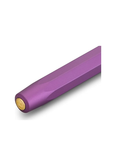 Kaweco Collection Fountain Pen Vibrant Violet Füllfederhalter Kun Diğer
