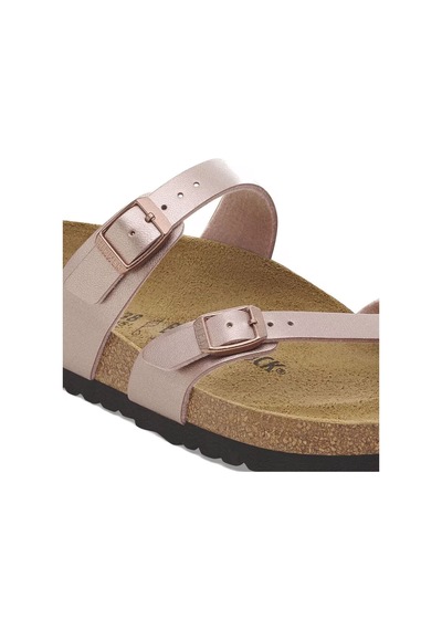 Birkenstock Bırkenstock Mayarı Kadın Terlik 1029813 Bakır