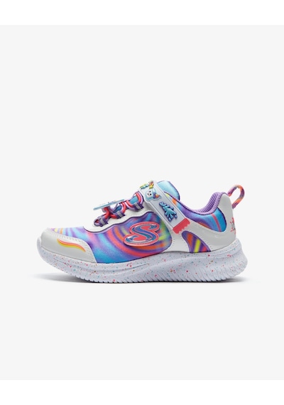 Skechers Jumpsters Sweet Kıcks Kız Çocuk Ayakkabı 302215l-wmlt Çok Renkli